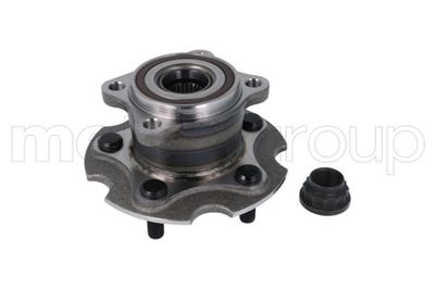 Wheel Bearing Kit METELLI 19-8174