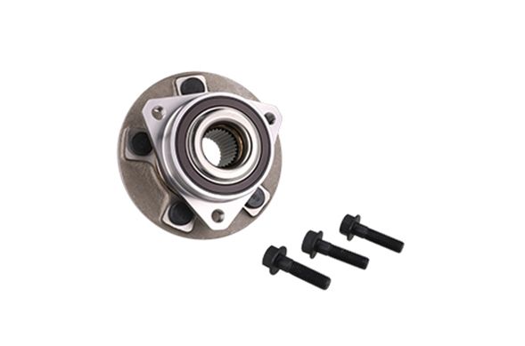 METELLI 19-8175 Wheel Bearing Kit
