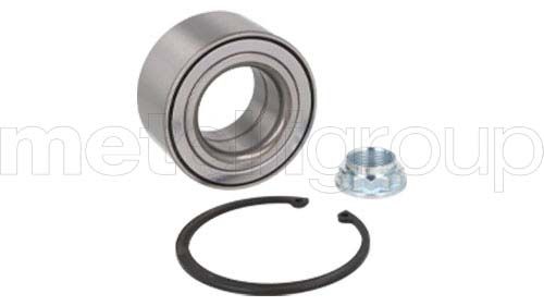 METELLI 19-8177 Wheel Bearing Kit