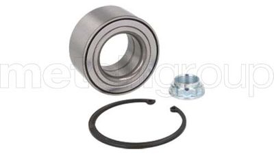 Wheel Bearing Kit METELLI 19-8177