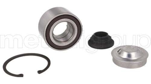 METELLI 19-8178 Wheel Bearing Kit