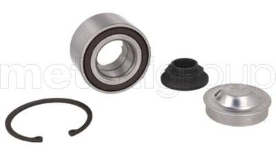 Wheel Bearing Kit METELLI 19-8178