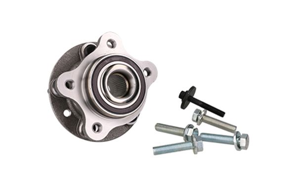 METELLI 19-8181 Wheel Bearing Kit