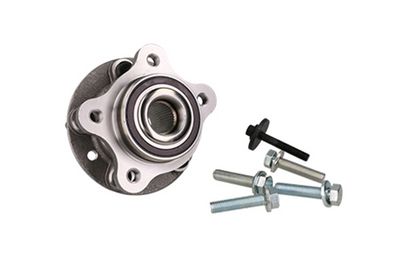 Wheel Bearing Kit METELLI 19-8181