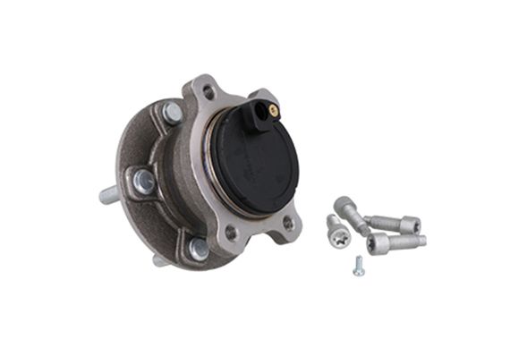 METELLI 19-8183 Wheel Bearing Kit