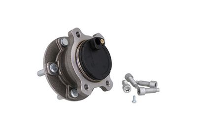 Wheel Bearing Kit METELLI 19-8183