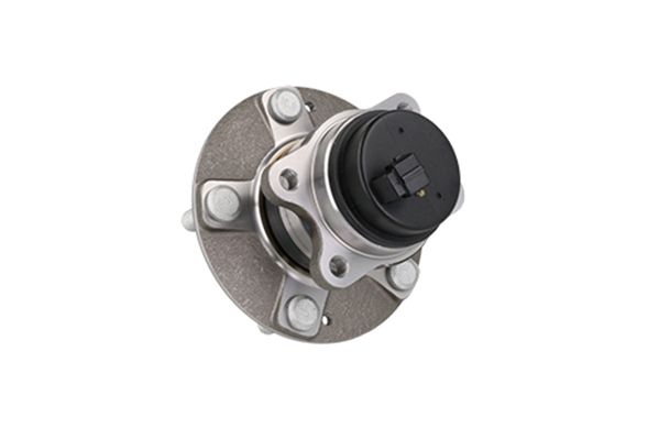 METELLI 19-8186 Wheel Bearing Kit