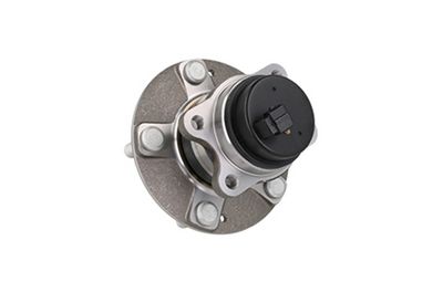 Wheel Bearing Kit METELLI 19-8186