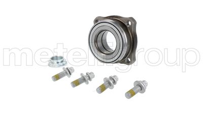 Wheel Bearing Kit METELLI 19-8189