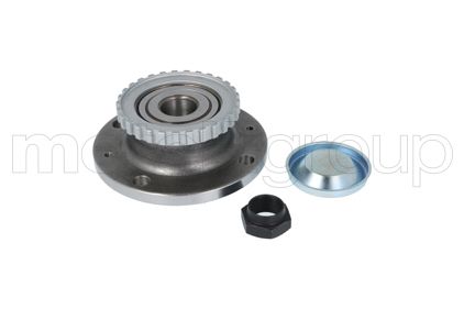 METELLI 19-8192 Wheel Bearing Kit