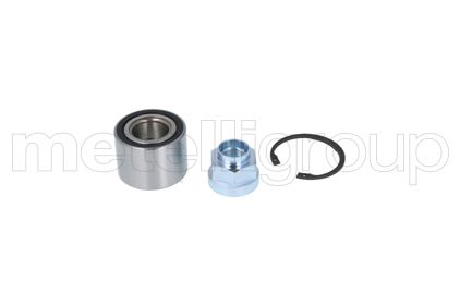 METELLI 19-8197 Wheel Bearing Kit