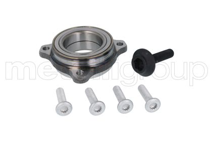 METELLI 19-8199 Wheel Bearing Kit