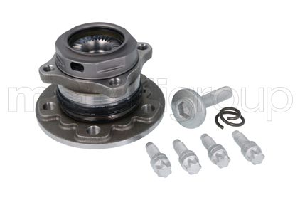 METELLI 19-8200 Wheel Bearing Kit