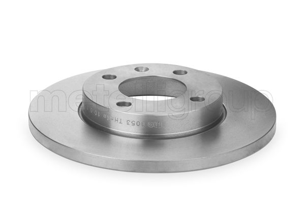 METELLI 23-0053 Brake Disc