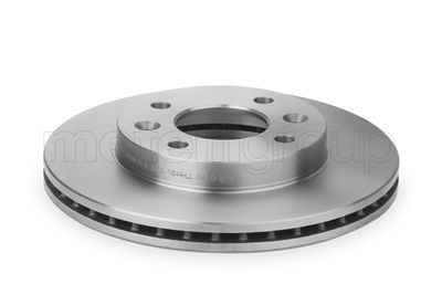 Brake Disc METELLI 23-0110
