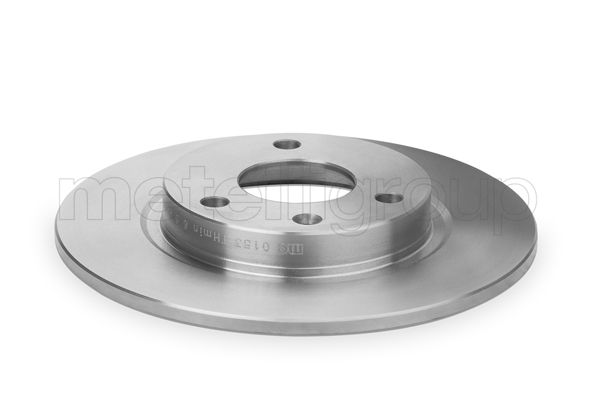 METELLI 23-0153 Brake Disc
