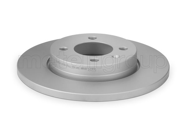 METELLI 23-0186C Brake Disc