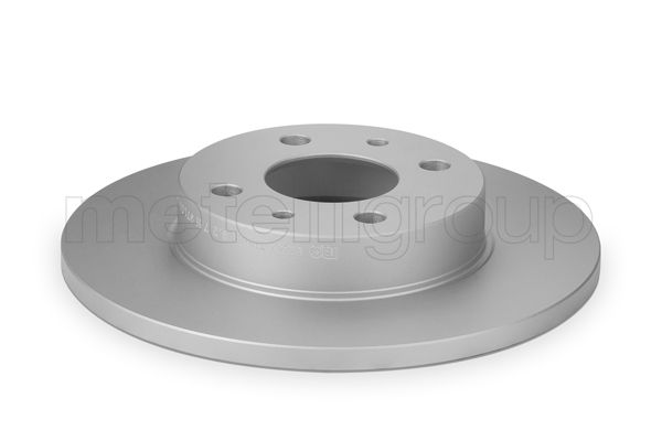 METELLI 23-0232C Brake Disc