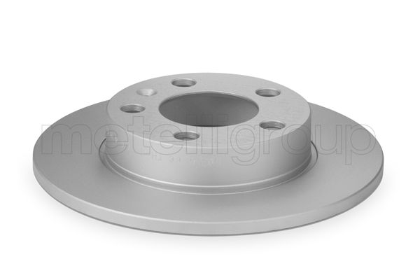 METELLI 23-0366C Brake Disc
