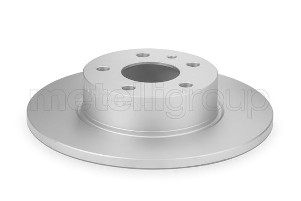 METELLI 23-0368C Brake Disc