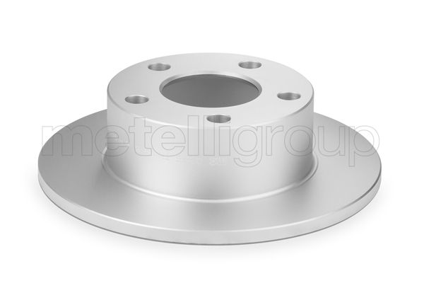 METELLI 23-0395C Brake Disc