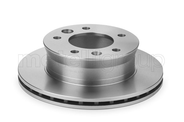 METELLI 23-0418 Brake Disc