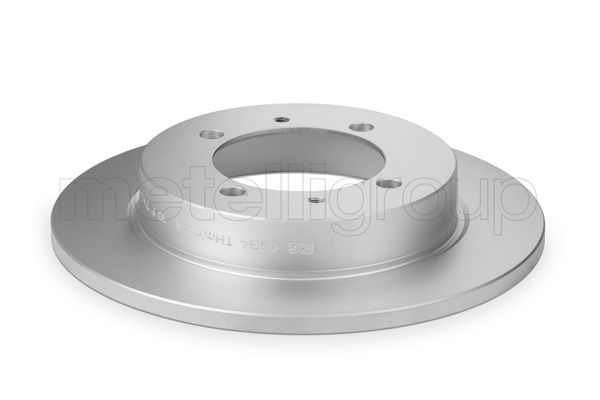 METELLI 23-0434C Brake Disc