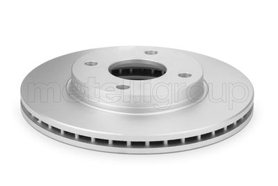 Brake Disc METELLI 23-0476C