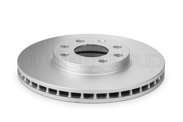 METELLI 23-0490C Brake Disc