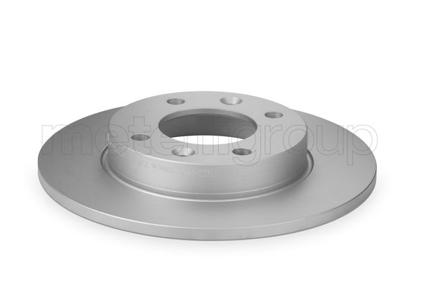 METELLI 23-0567C Brake Disc