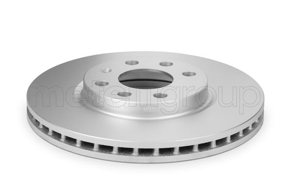 METELLI 23-0604C Brake Disc
