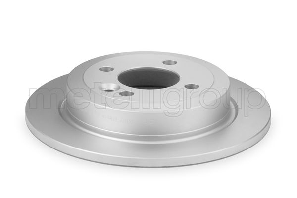 METELLI 23-0667C Brake Disc
