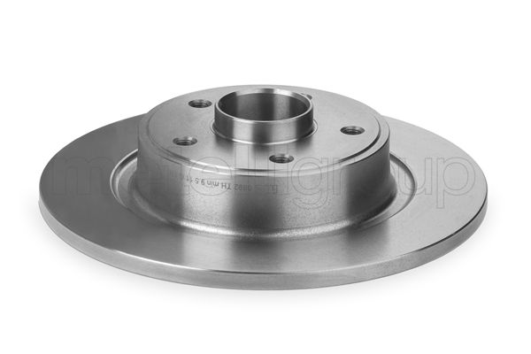 METELLI 23-0692 Brake Disc