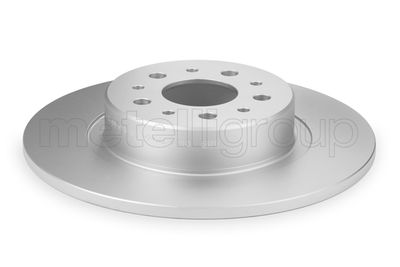 Brake Disc METELLI 23-0698C
