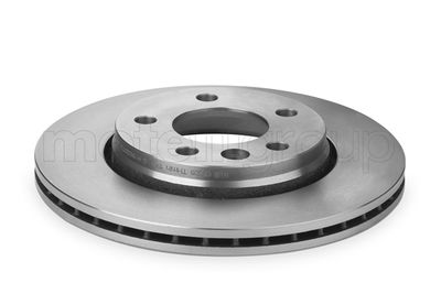 Brake Disc METELLI 23-0728