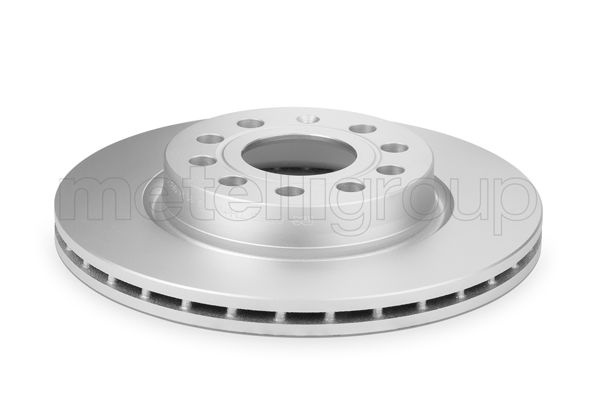 METELLI 23-0733C Brake Disc