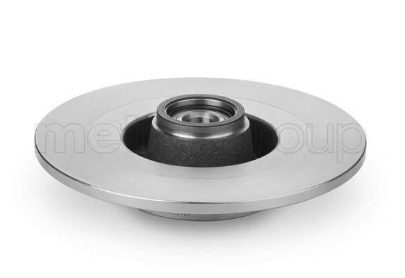 METELLI 23-0804 Brake Disc