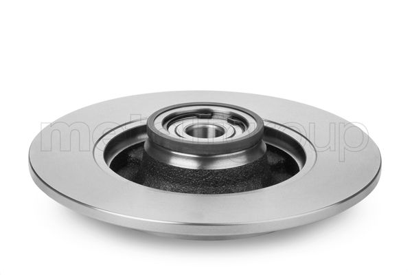 METELLI 23-0827 Brake Disc