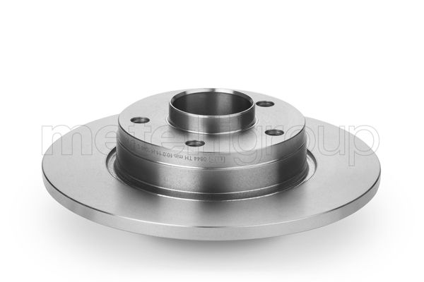 METELLI 23-0844 Brake Disc