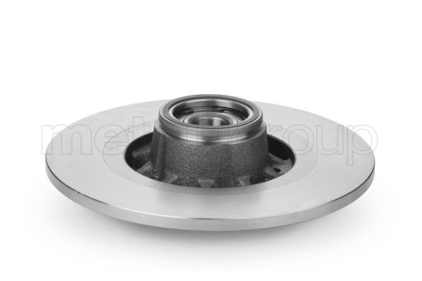 METELLI 23-1196 Brake Disc