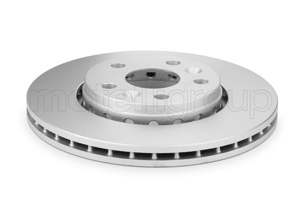 METELLI 23-1341C Brake Disc