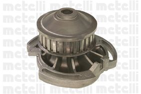 METELLI 24-0148 Water Pump, engine cooling