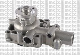 Water Pump, engine cooling METELLI 24-0178