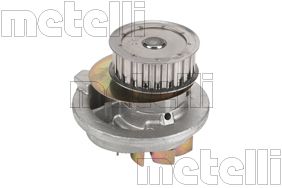 METELLI 24-0325 Water Pump, engine cooling