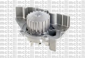 METELLI 24-0391 Water Pump, engine cooling
