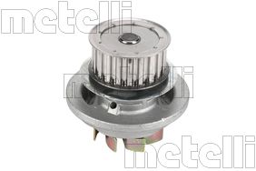 METELLI 24-0409 Water Pump, engine cooling
