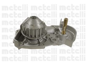 METELLI 24-0412 Water Pump, engine cooling