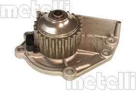 Water Pump, engine cooling METELLI 24-0426