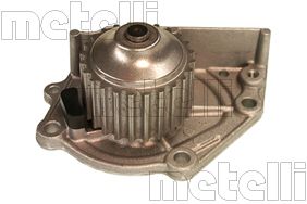 METELLI 24-0427 Water Pump, engine cooling