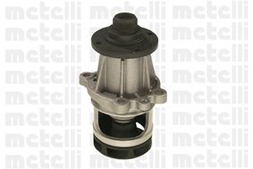 METELLI 24-0431 Water Pump, engine cooling
